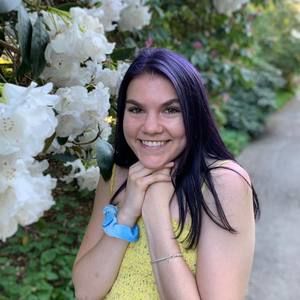 Meet your Posher, Victoria